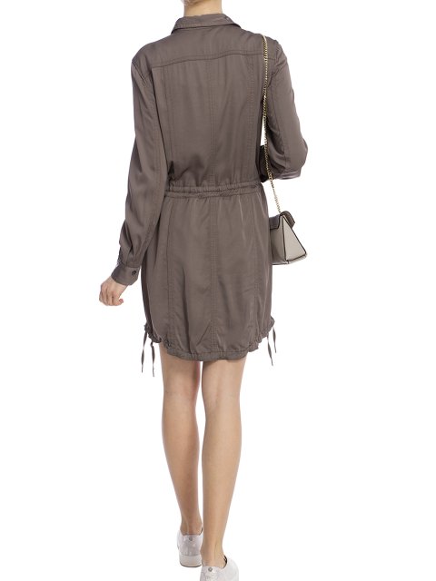 Платье Marc Cain (349): фото 4 - Invogue