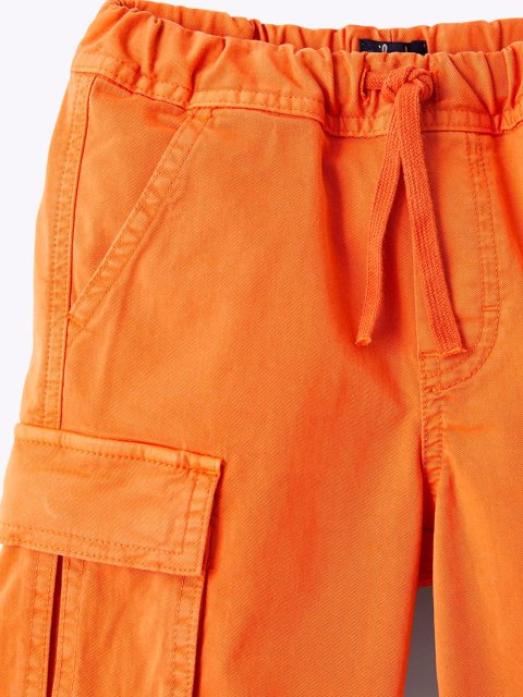 Шорты Il Gufo (26919): фото 2 - Invogue