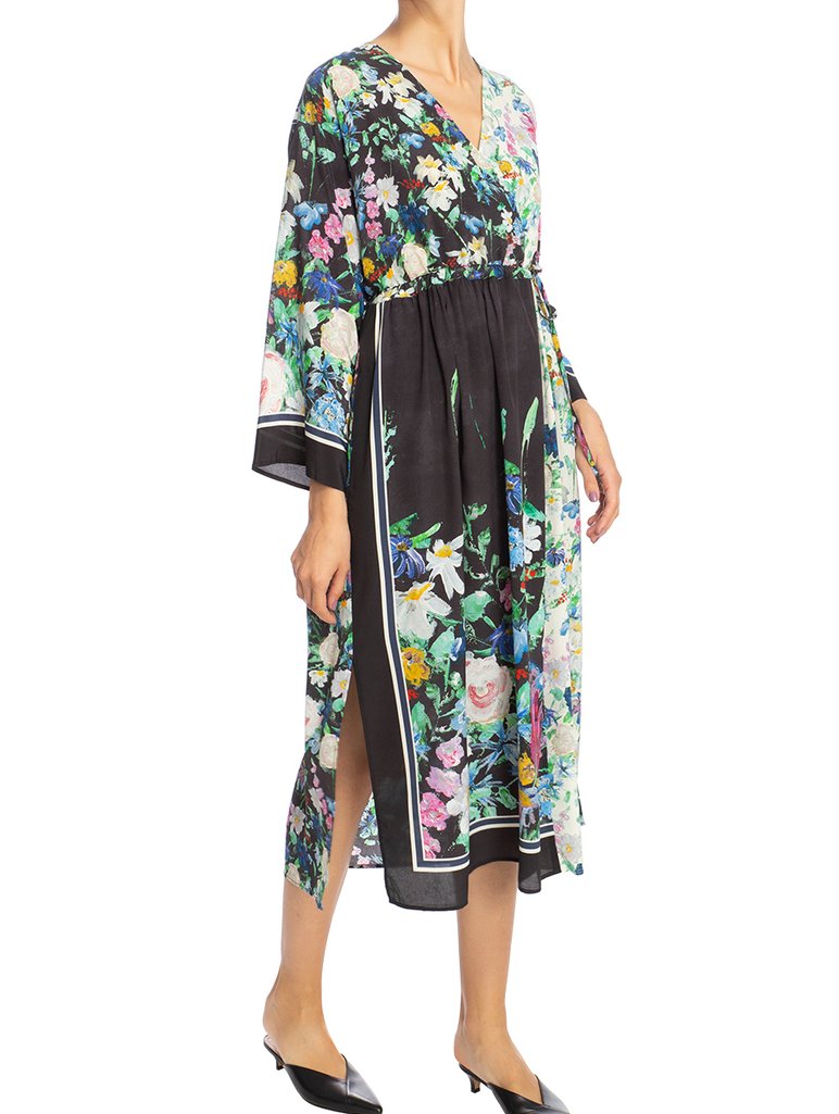 Платье Weekend Max Mara (1739): фото 3 - Invogue
