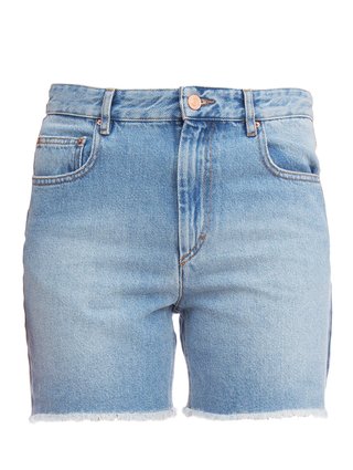 Шорти Isabel Marant (3020): фото 2 - Invogue