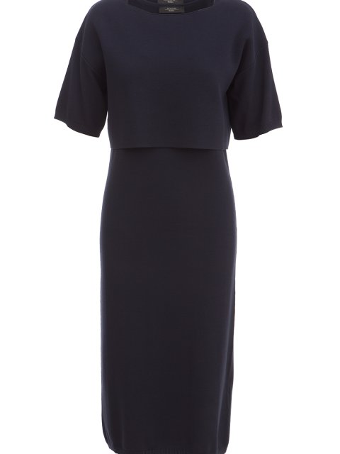 Платье Weekend Max Mara (605): фото - Invogue