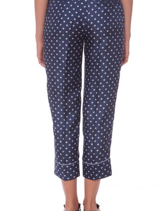 Брюки Weekend Max Mara (2623): фото 7 - Invogue