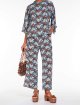 Брюки Weekend Max Mara (30129): фото 3 - Invogue