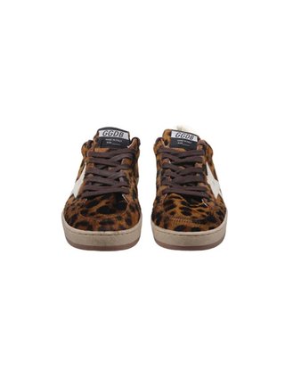 Сникерсы Golden Goose (81203): фото 1 - Invogue