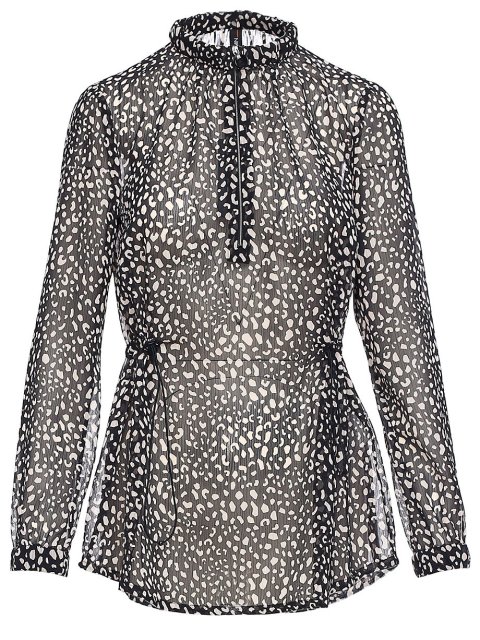 Блуза Marc Cain (9559): фото 2 - Invogue