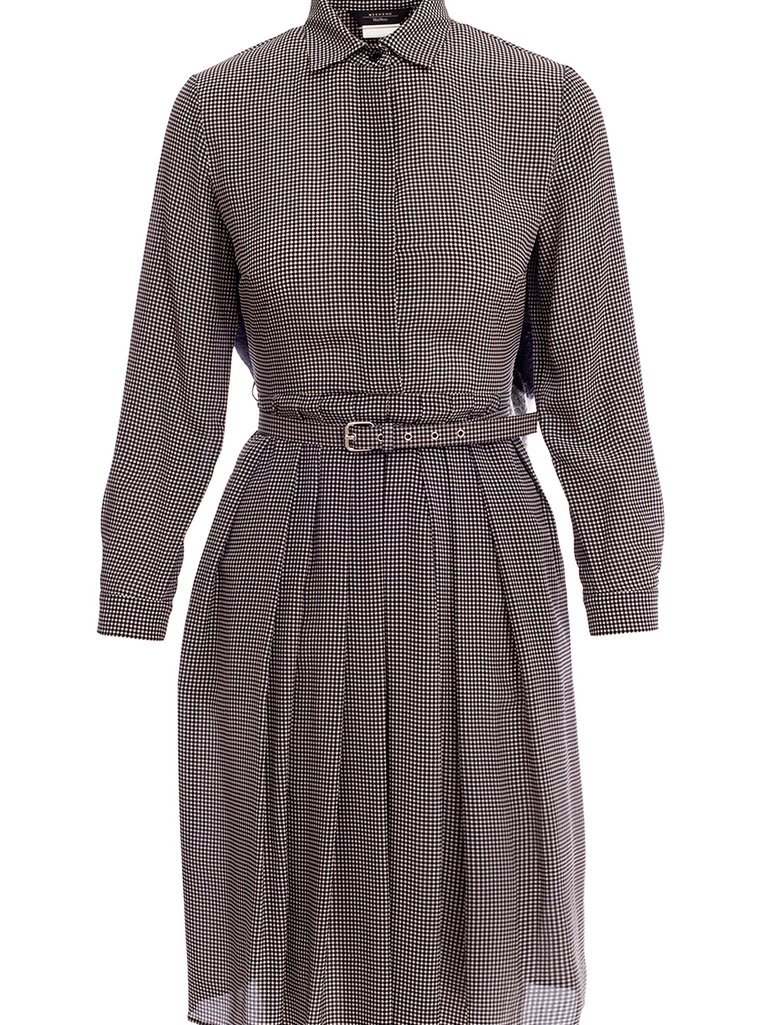 Сукня Weekend Max Mara (1415): фото 2 - Invogue