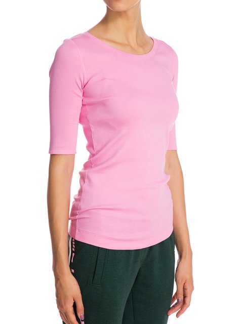 Футболка Marc Cain (1723): фото 4 - Invogue