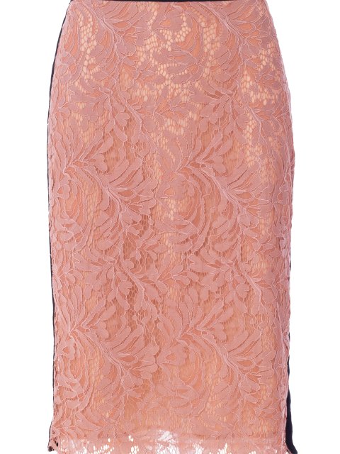 Спідниця MSGM (1105): фото - Invogue