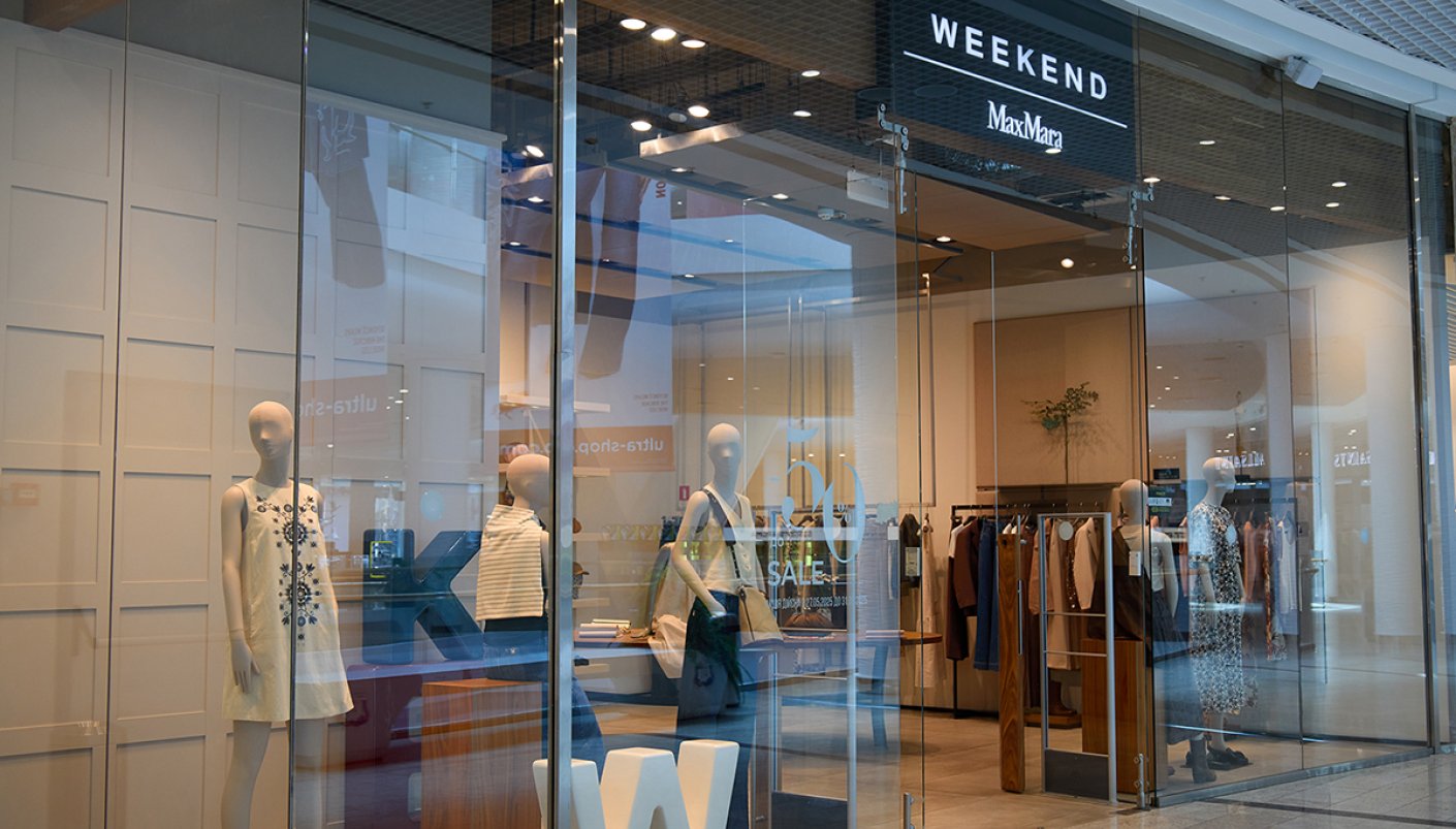 Магазин Weekend Max Mara - Ocean Plaza, 1-й поверх: фото 19 - Invogue