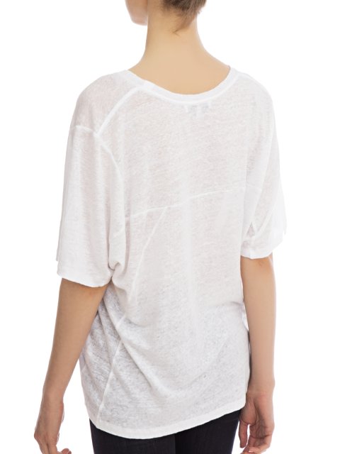 Футболка IRO (3203): фото 7 - Invogue