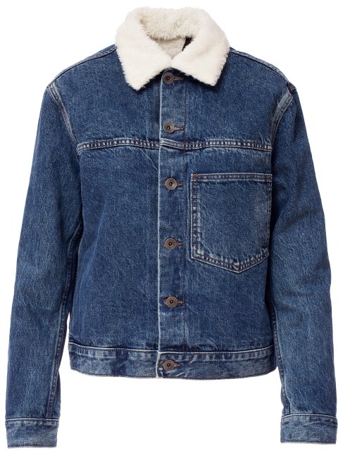 Куртка Helmut Lang (3032): фото - Invogue