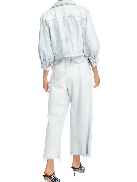 Куртка Max Mara Sportmax (32): фото 4 - Invogue