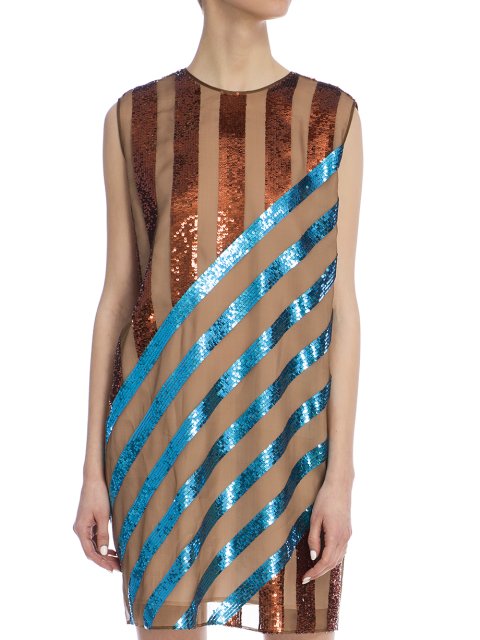 Сукня Kenzo (2842): фото 5 - Invogue