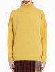 Жовтий светр WEEKEND MAX MARA : фото 1 - Invogue
