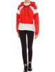 Свитшот MSGM (5552): фото 3 - Invogue