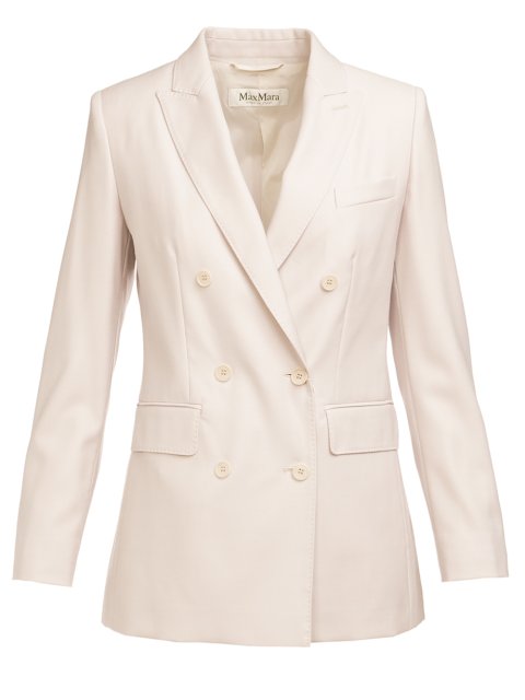 Пиджак Max Mara (1363): фото - Invogue