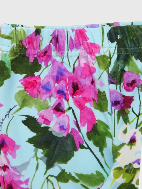 Леггинсы Dolce&Gabbana (22042): фото 4 - Invogue