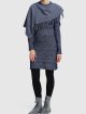 Синя сукня SPORTMAX : фото 1 - Invogue