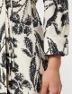 Сукня з принтом Max Mara з бавовняного попліну: фото 5 - Invogue