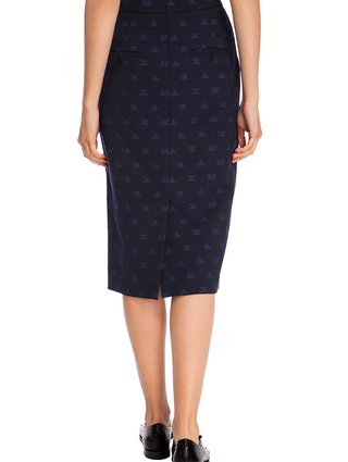 Юбка Max Mara (1341): фото 5 - Invogue