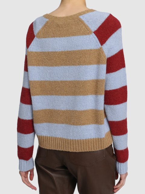 Светр Weekend Max Mara (18085): фото 3 - Invogue