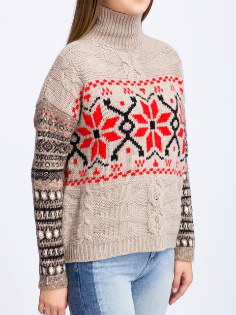 Светр Weekend Max Mara (2335): фото 4 - Invogue