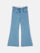 Сині джинси STELLA MCCARTNEY KIDS : фото - Invogue