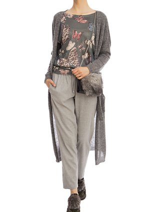 Кардиган Weekend Max Mara (2770): фото 3 - Invogue