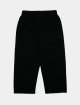 Чорні джогери MM6 MAISON MARGIELA KIDS: фото 1 - Invogue