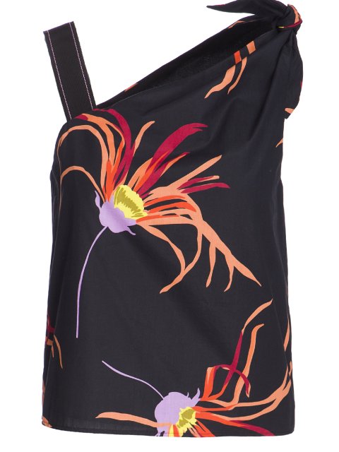 Топ Max Mara Sportmax (16): фото - Invogue