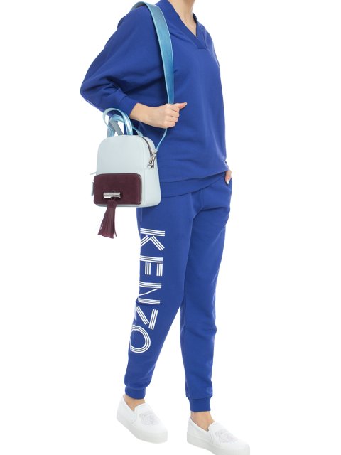 слiпони KENZO: фото 3 - Invogue