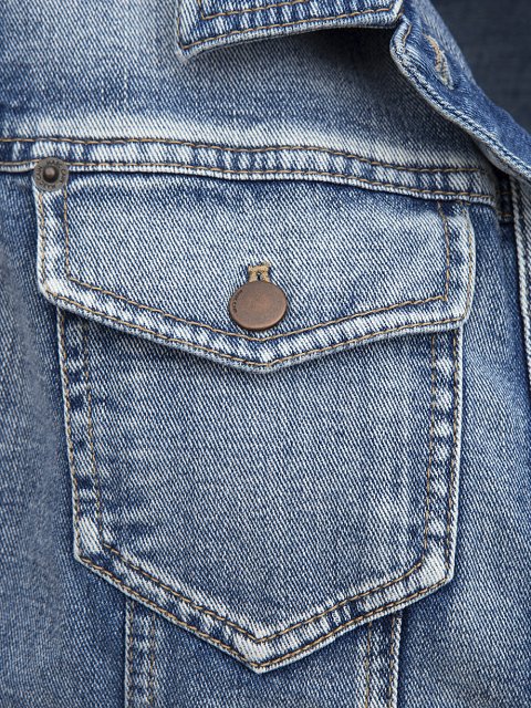 Жилет Marc Cain (3215): фото 7 - Invogue