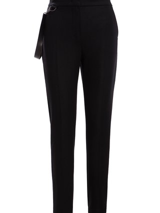 Брюки Max Mara (2191): фото 2 - Invogue