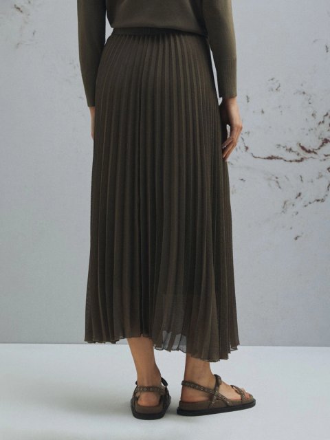 Юбка Marella (78011): фото 3 - Invogue