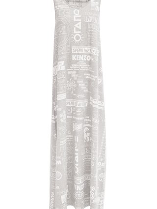 Сукня Kenzo (3149): фото 7 - Invogue