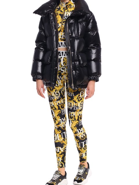 Топ Versace Jeans Couture (10215): фото 3 - Invogue
