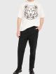 Чорні брюки KENZO : фото 1 - Invogue