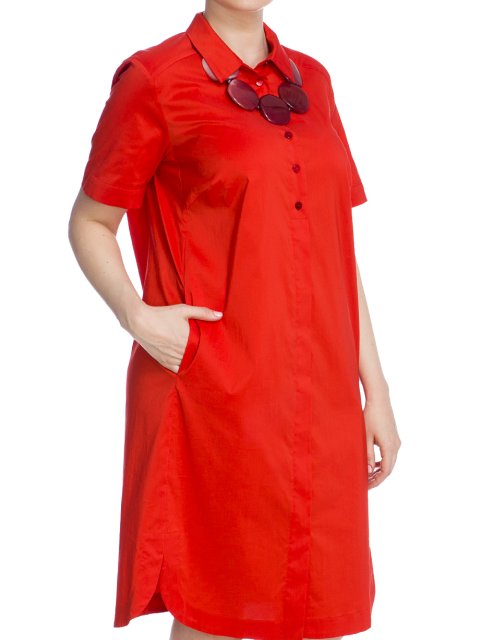 Сукня Marina Rinaldi (162): фото 5 - Invogue