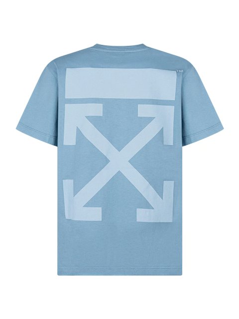 Футболка, шорти Off-White (79195): фото 1 - Invogue