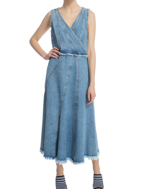 Сукня Max Mara Sportmax (57): фото 3 - Invogue