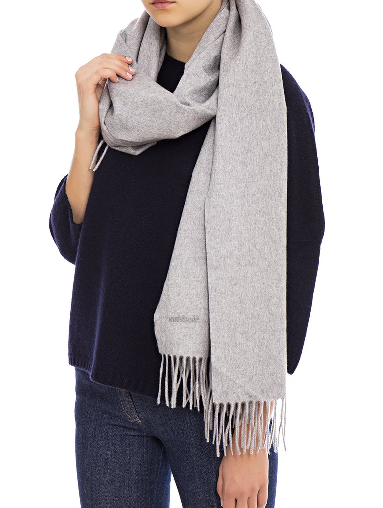 Шарф Max Mara (948): фото 3 - Invogue