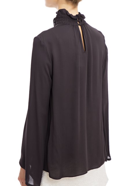 Блуза Dorothee Schumacher (5608): фото 4 - Invogue