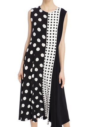 Сукня Sportmax (686): фото 5 - Invogue