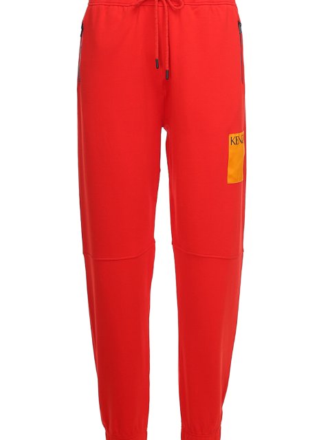 Брюки Kenzo (283): фото - Invogue