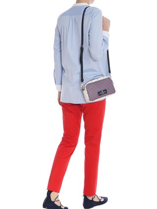 Рубашка Weekend Max Mara (1535): фото 4 - Invogue
