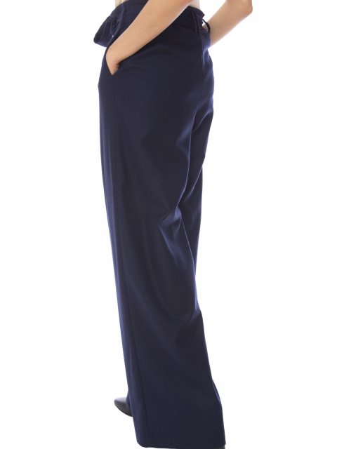 Брюки MSGM (1261): фото 6 - Invogue