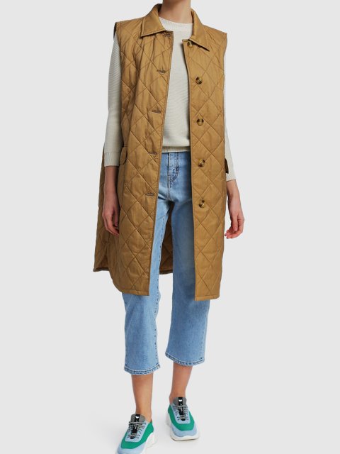 Жилет Weekend Max Mara (16607): фото 1 - Invogue