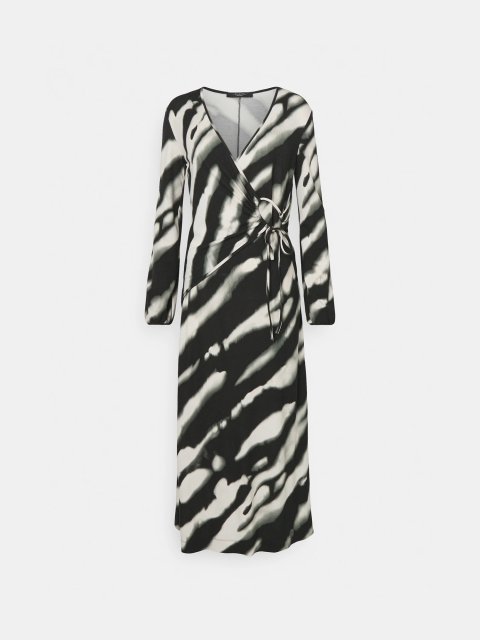Чорна сукня WEEKEND MAX MARA : фото - Invogue