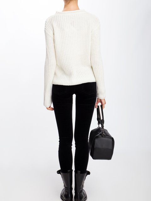 Светр Marella (1185): фото 2 - Invogue