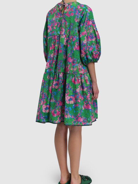 Платье Weekend Max Mara (17072): фото 2 - Invogue